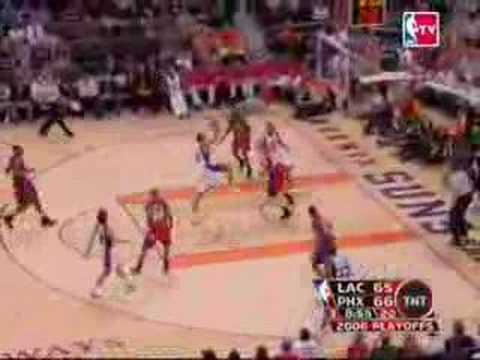 Shawn Marion Mix