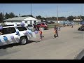 Parade in Macoun SK