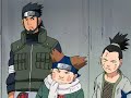 Naruto Make Sure Team 7 Tribute