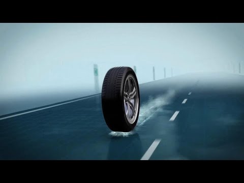 CNET On Cars - Car Tech 101​: How tires work