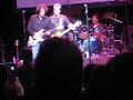 The Nelsons at Casino Morongo