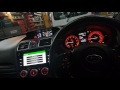 Subaru update mirror link navigation download infotainment update Part 1 2016 Subaru WRX STi update Subaru update mirror link navigation download infotainment update Part 1 2016 Subaru WRX STi update