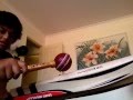How to knock in cricket bat(right way)