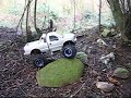 Tamiya F350 High-Lift
