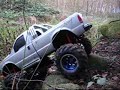 Tamiya F350 High-Lift