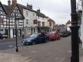 Alcester Car Parking