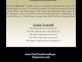 First Time Home Buyer's Guide to Understanding Credit Reports