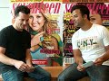 O.A.R. Interview - Seventeen Magazine