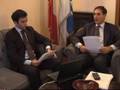 SPORT: VIDEOCHAT CON CLAUDIO BARBARO