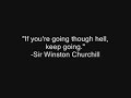 rugby inspirational speech