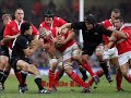 rugby inspirational speech