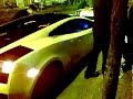 vietnam/saigon lamborghini gallardo se  feat gallardo