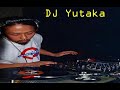 DJ Yutaka (EXILE,Rather Unique)-Self Belief