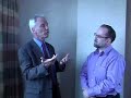 Psychiatrist Daniel Fisher Talks About Hope and Recovery