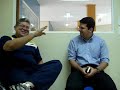 Jayr Magave fala sobre Educação, Informática e Ruby 3/5 Jayr Magave fala sobre Educação, Informática e Ruby 3/5