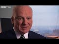 The Third Tower - Conspiracy Files - BBC TWO