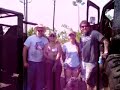 JEEP PEOPLE BOGGING IN THE MUD 4X4