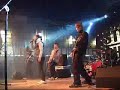 FleX - Ka?da chwila [premiera] (live 20.11.08)