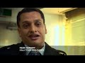 Road to Hajj - Japan - 26 Nov 09 - Pt 1
