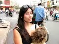Cambodge, Phnom Penh #1