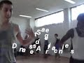 stage de danses africaines par sellou 