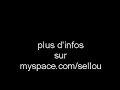 stage de danses africaines par sellou 