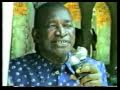 PAPA KISOLOKELE Le 19 nov embre  1989 &agrave; la Bukama [Kinshasa ]