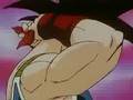 Dragon Ball Z Trivute to Bardock by BrolyNickelblack 