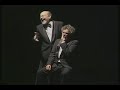 Les Luthiers (Quien conociera a Maria....)