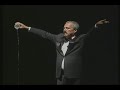 Les Luthiers (Quien conociera a Maria....)