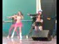 RBD EXPLOSIÓN - Concurso Solo Para Ti - 1º lugar