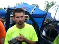 Steve Mick Is The Man! Unofficial Bass Race Run For The Crowd! (Door Open) Steve Mick Is The Man! Unofficial Bass Race Run For The Crowd! (Door Open)