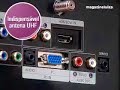 Conversor de Sinal Digital - DigiTV HD Positivo