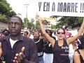 Fight against kidnapping in Haiti