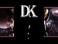 DARK---PSY---- THEHARDLEON