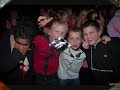 Partyklasser