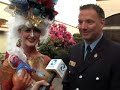 Dominelli Carnevale - Body Painting