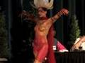 Dominelli Carnevale - Body Painting