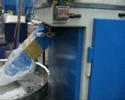 PELLETIZER MOD. NTP20