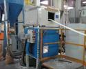 PELLETIZER MOD. NTP20