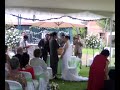 Boda de gabriel y janine