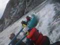 Thompson River Rafting Trip