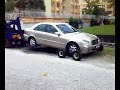Malaysia Towing