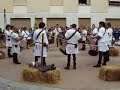 Tamburi Medioevali di Brisighella - Pavone Canavese Tamburi Medioevali di Brisighella - Pavone Canavese
