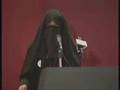 قصيدة بنت الشهيد البدون  في يوم الشهيد البدون