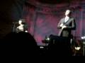 Seth Macfarlane and Alex Borstein/ Peter and Lois