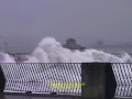 Rare footage of youghal floods in 2004