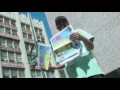 Conscious Rock Music Video by RJINTINA
