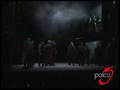 Sweeney Todd (Madrid) - La Balada de Sweeney Todd