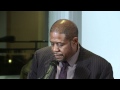 Forest Whitaker joins forces with UNESCO